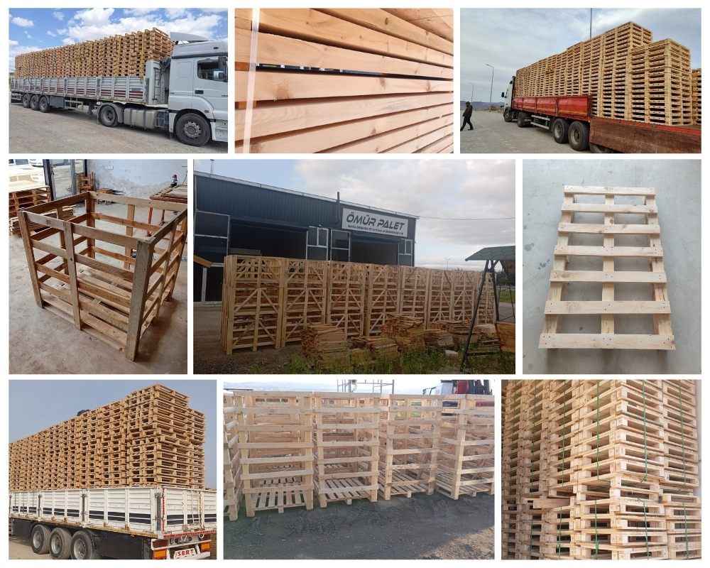 Lakenheath Wooden Pallets, Buy Wooden Pallets Wholesale